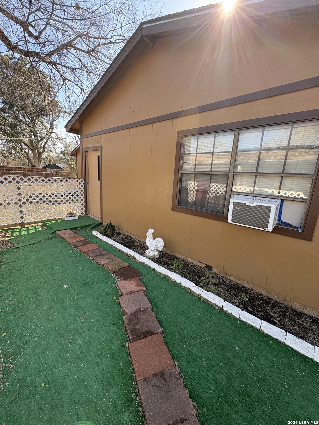 3722 Electra San Antonio TX 78218