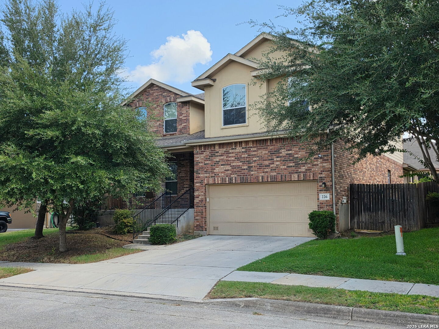 226 Grove Place Cibolo TX 78108