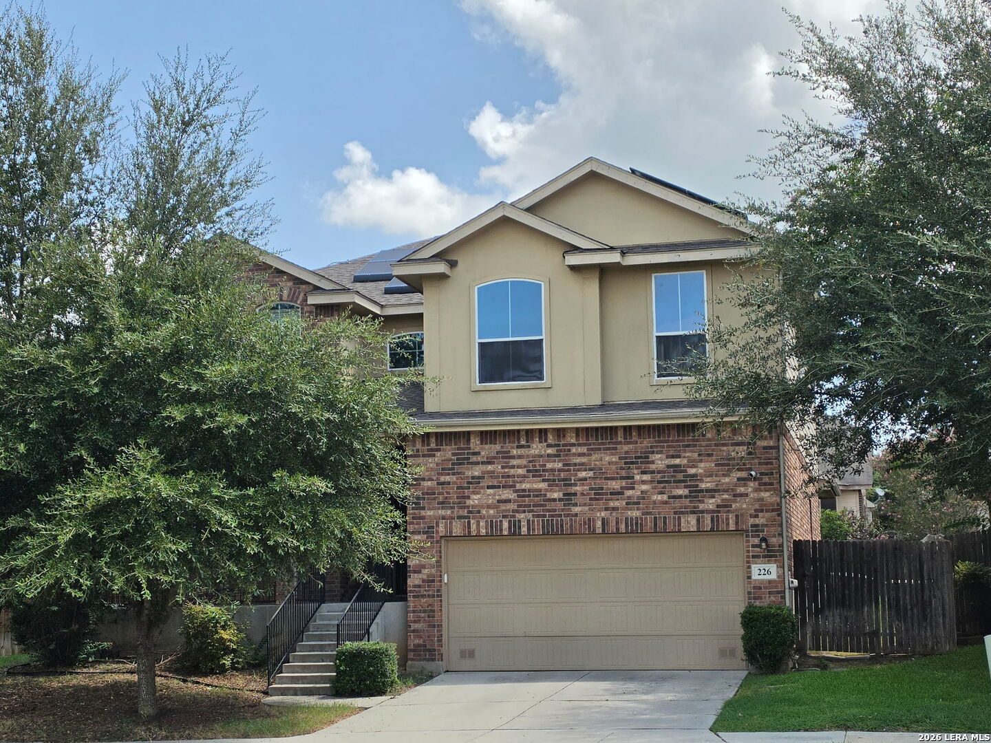 226 Grove Place Cibolo TX 78108