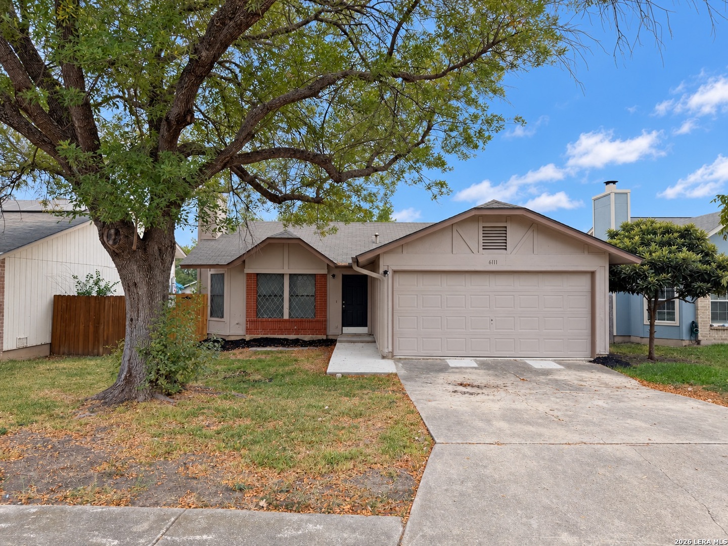 6111 Feather Nest Lane San Antonio TX 78233