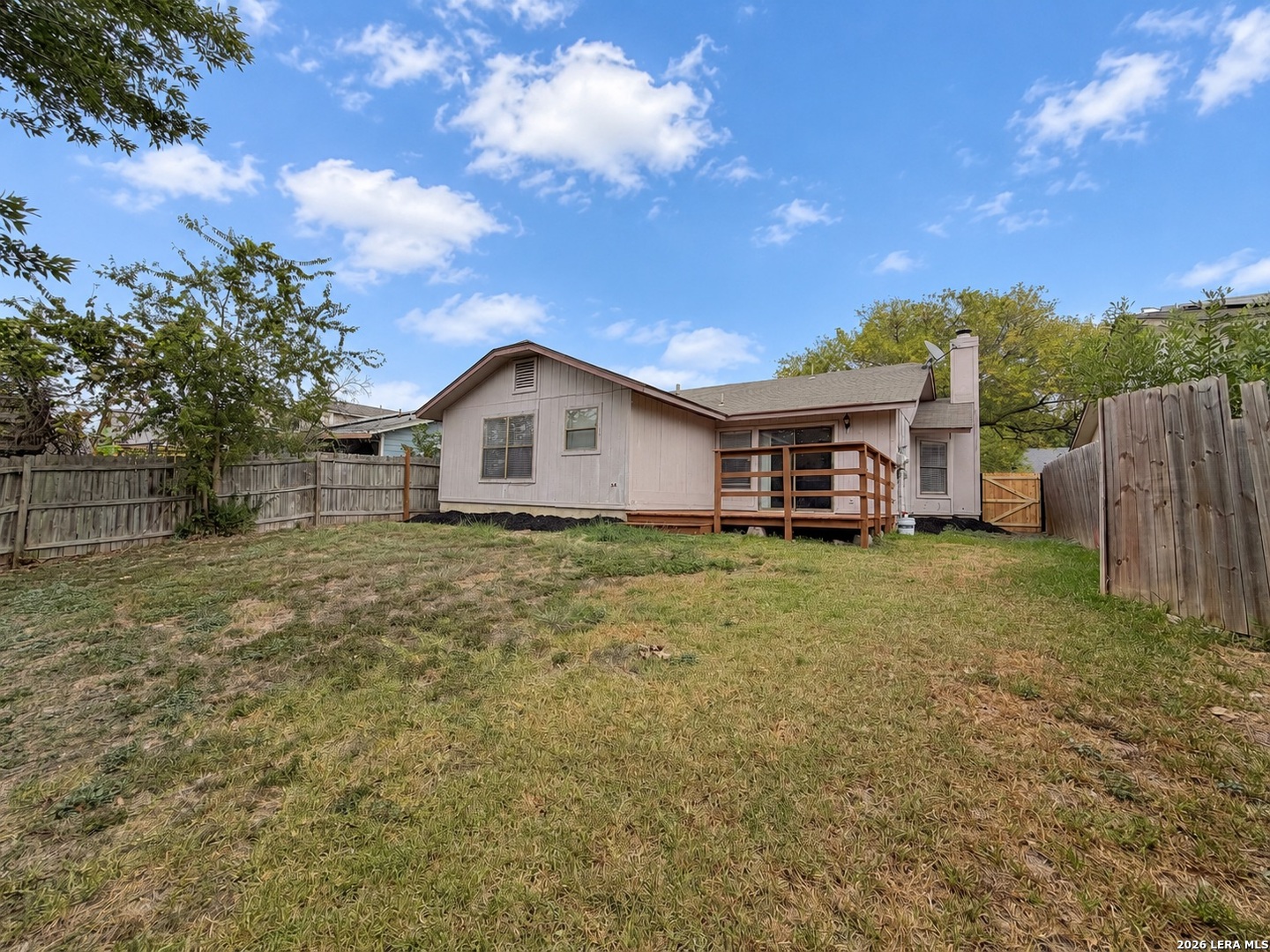6111 Feather Nest Lane San Antonio TX 78233