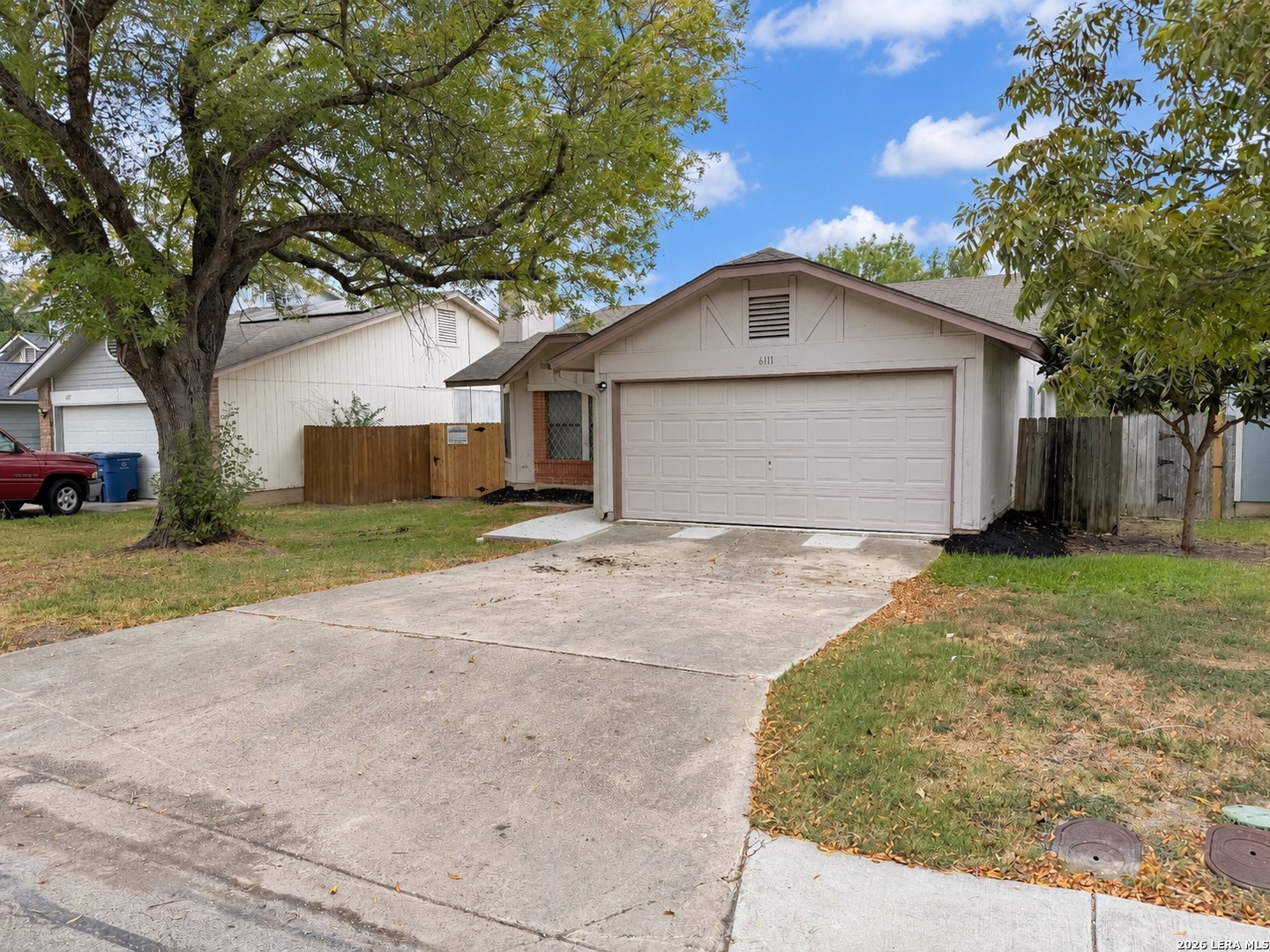 6111 Feather Nest Lane San Antonio TX 78233