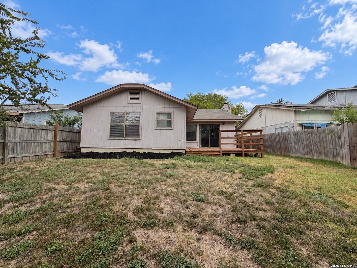 6111 Feather Nest Lane San Antonio TX 78233