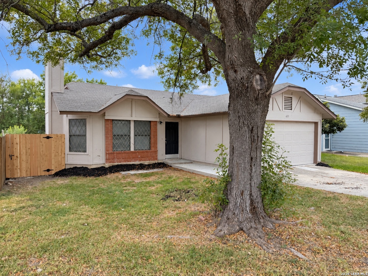 6111 Feather Nest Lane San Antonio TX 78233