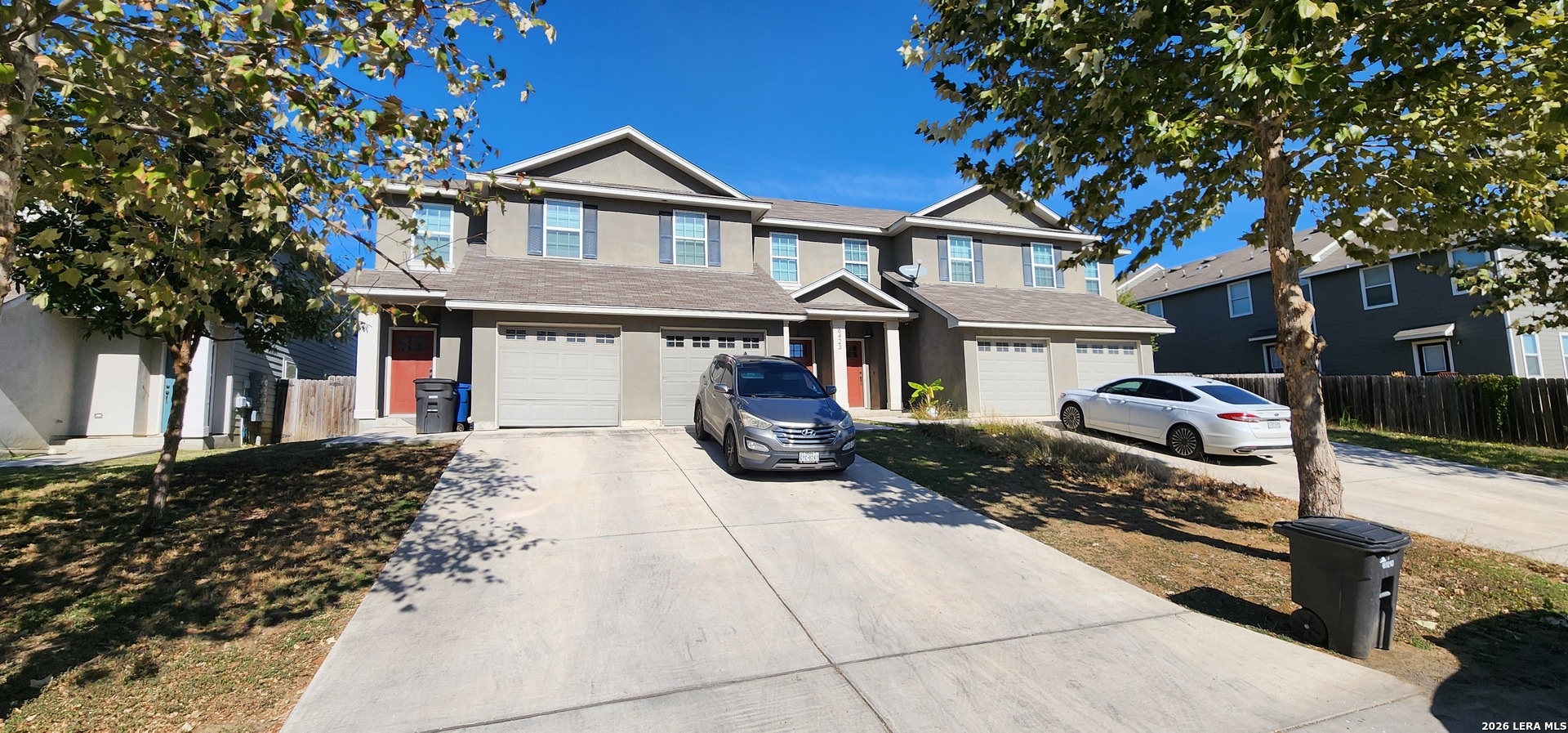 6423 Melanzane Avenue San Antonio TX 78233