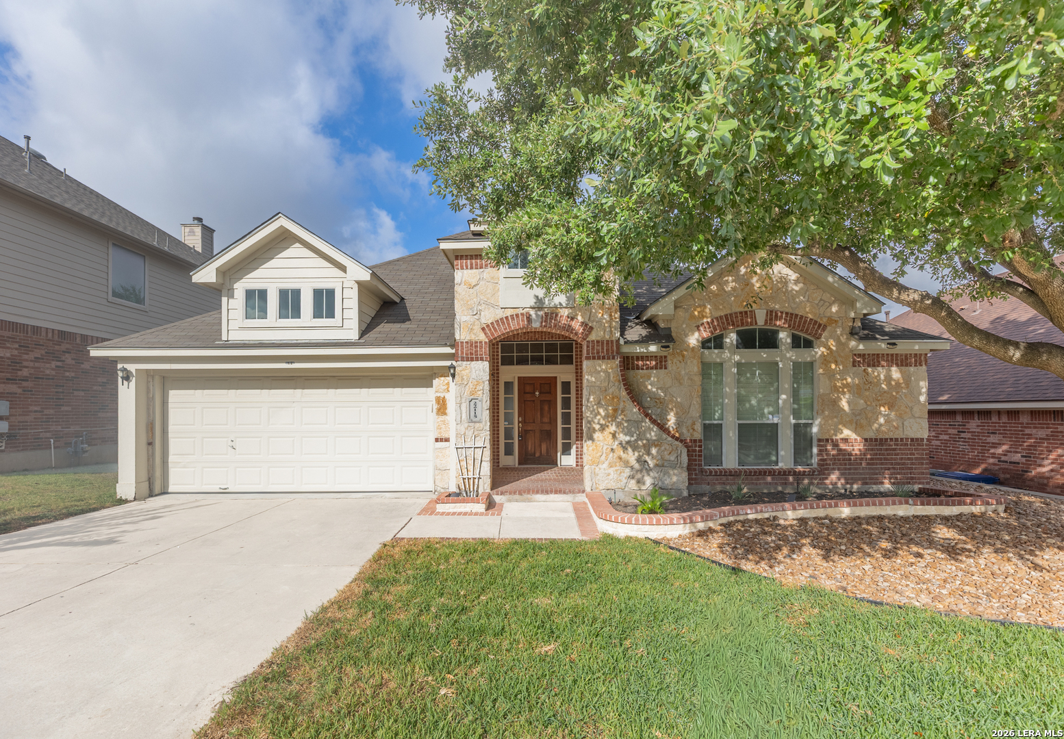 22115 Ruby Run San Antonio TX 78259