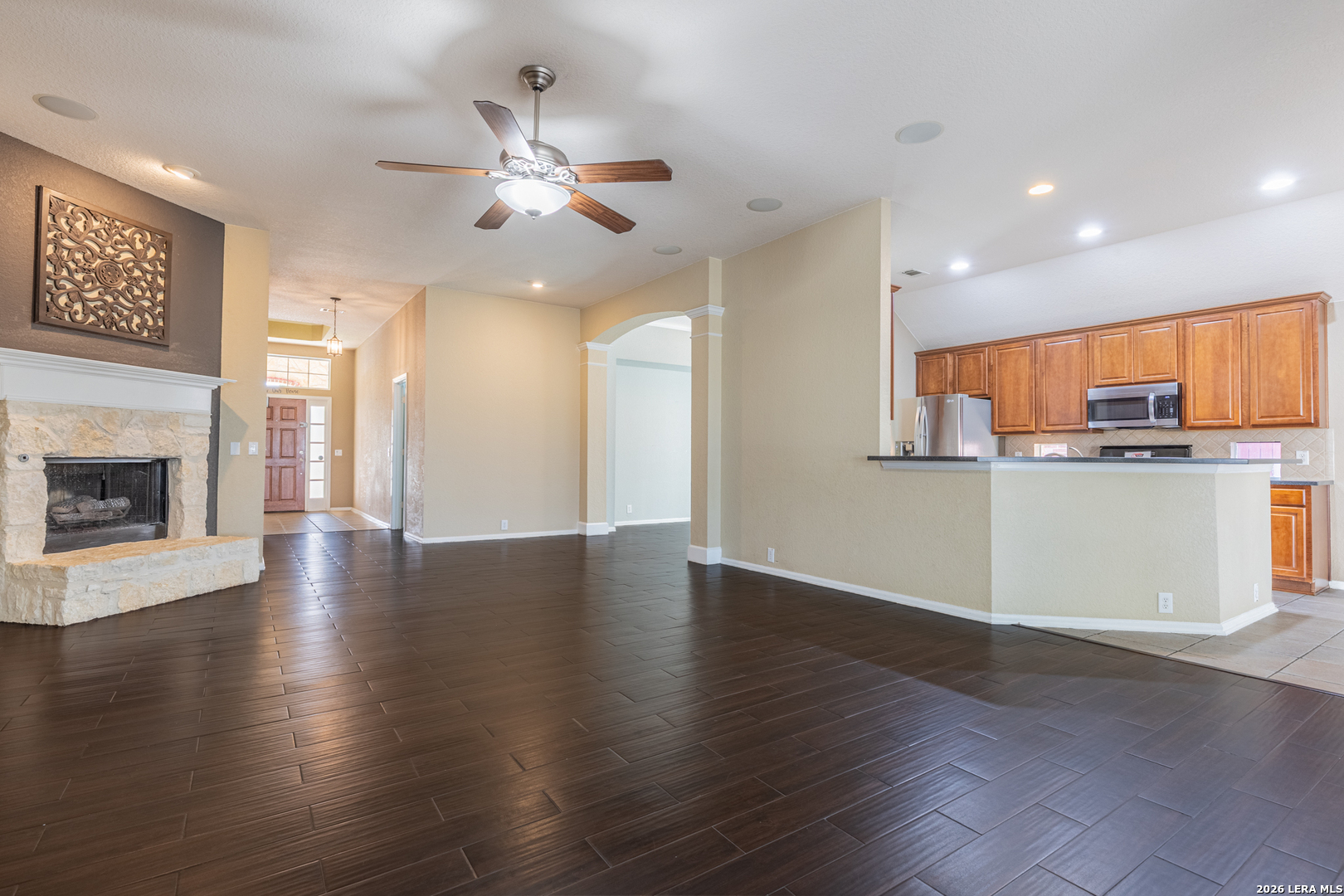 22115 Ruby Run San Antonio TX 78259