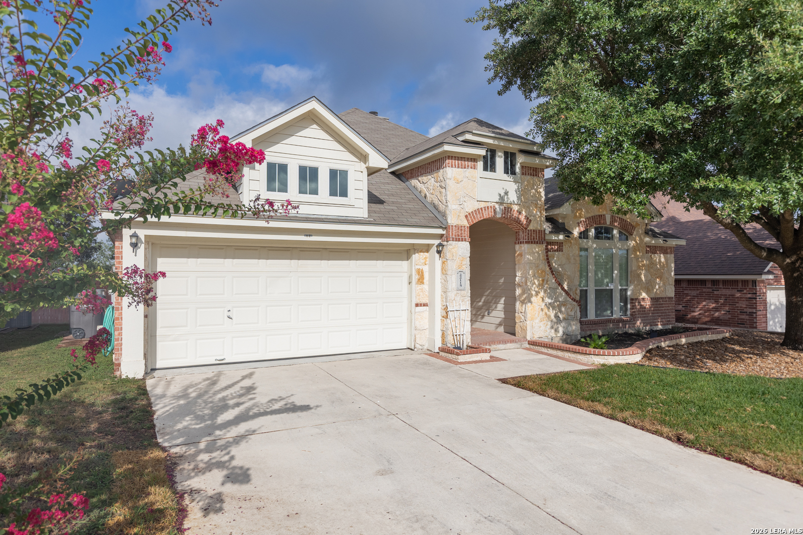 22115 Ruby Run San Antonio TX 78259