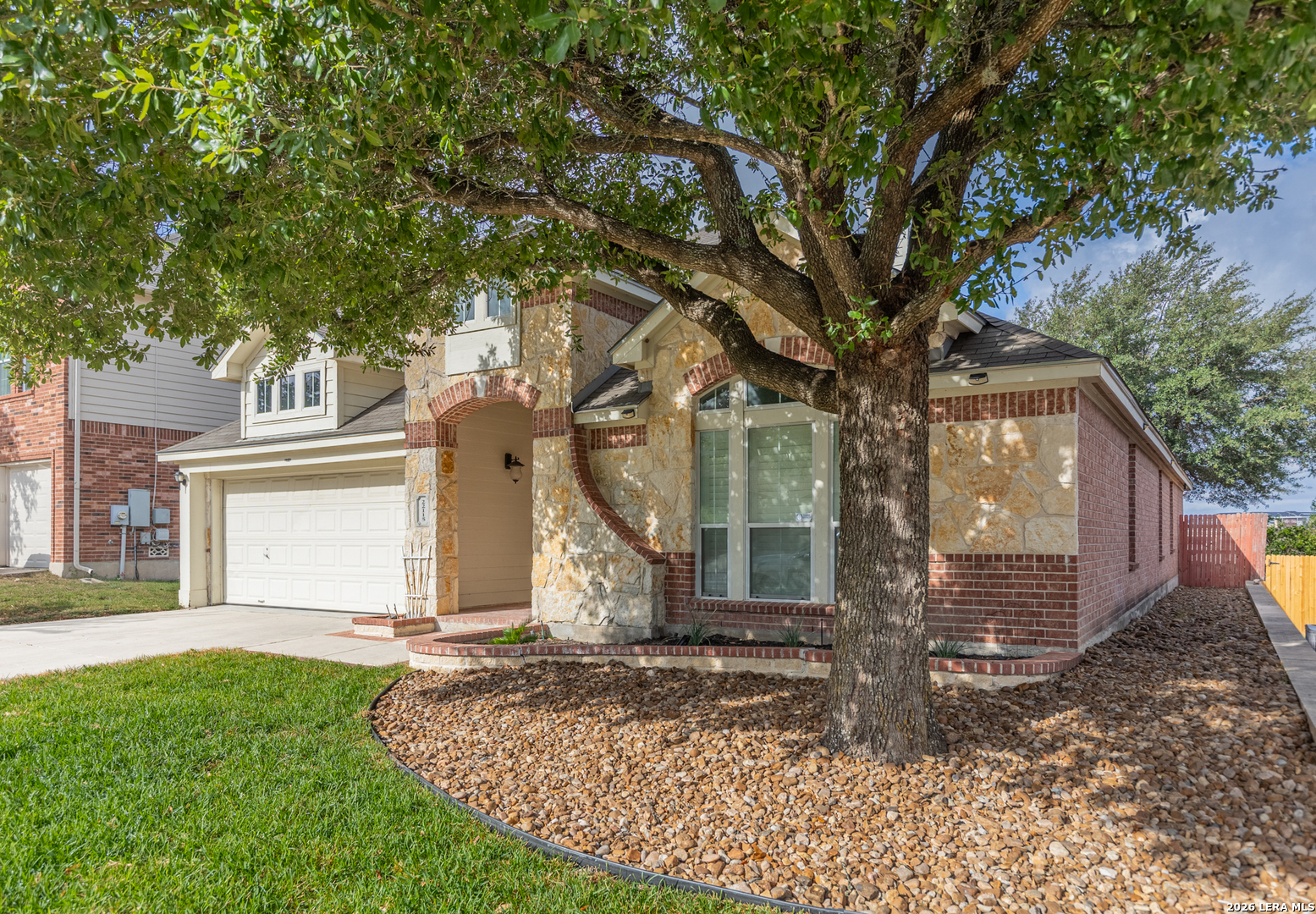 22115 Ruby Run San Antonio TX 78259