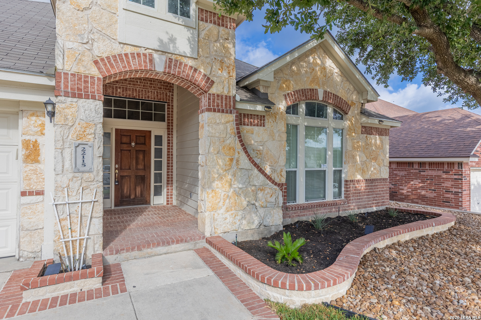 22115 Ruby Run San Antonio TX 78259