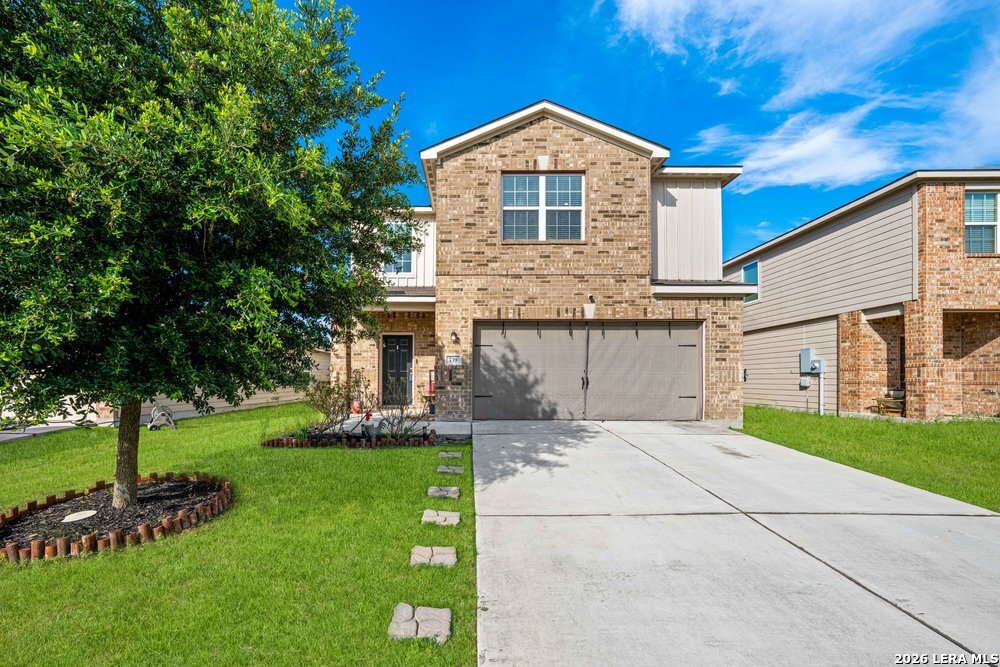 739 Veloway Trail New Braunfels TX 78132