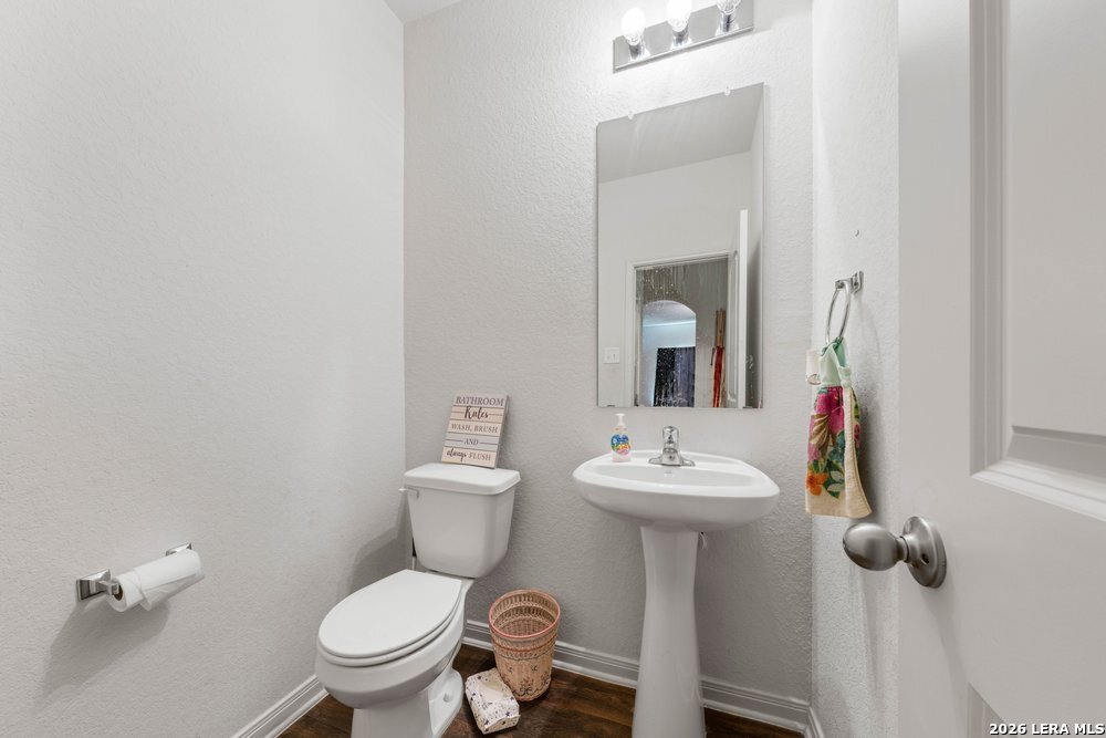 739 Veloway Trail New Braunfels TX 78132