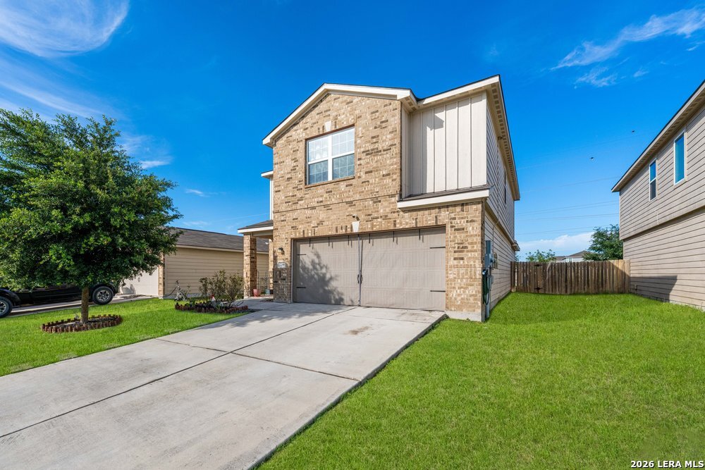 739 Veloway Trail New Braunfels TX 78132