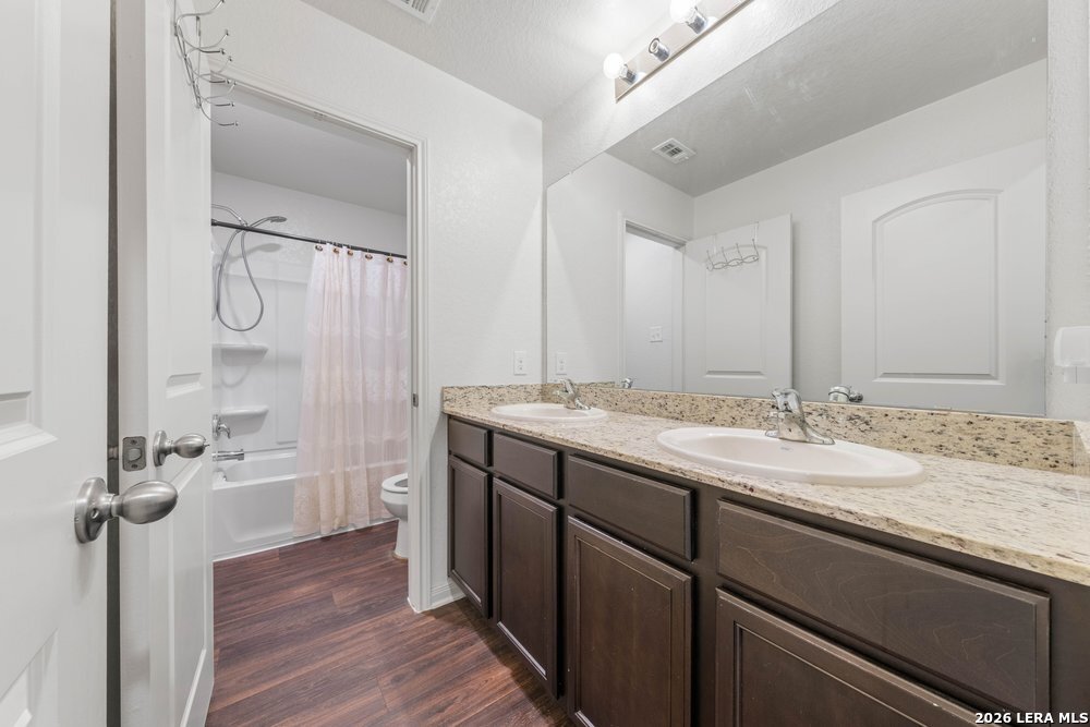 739 Veloway Trail New Braunfels TX 78132