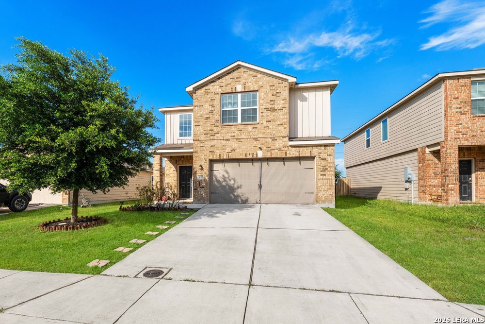 739 Veloway Trail New Braunfels TX 78132