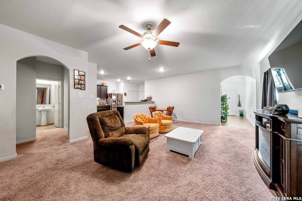 739 Veloway Trail New Braunfels TX 78132