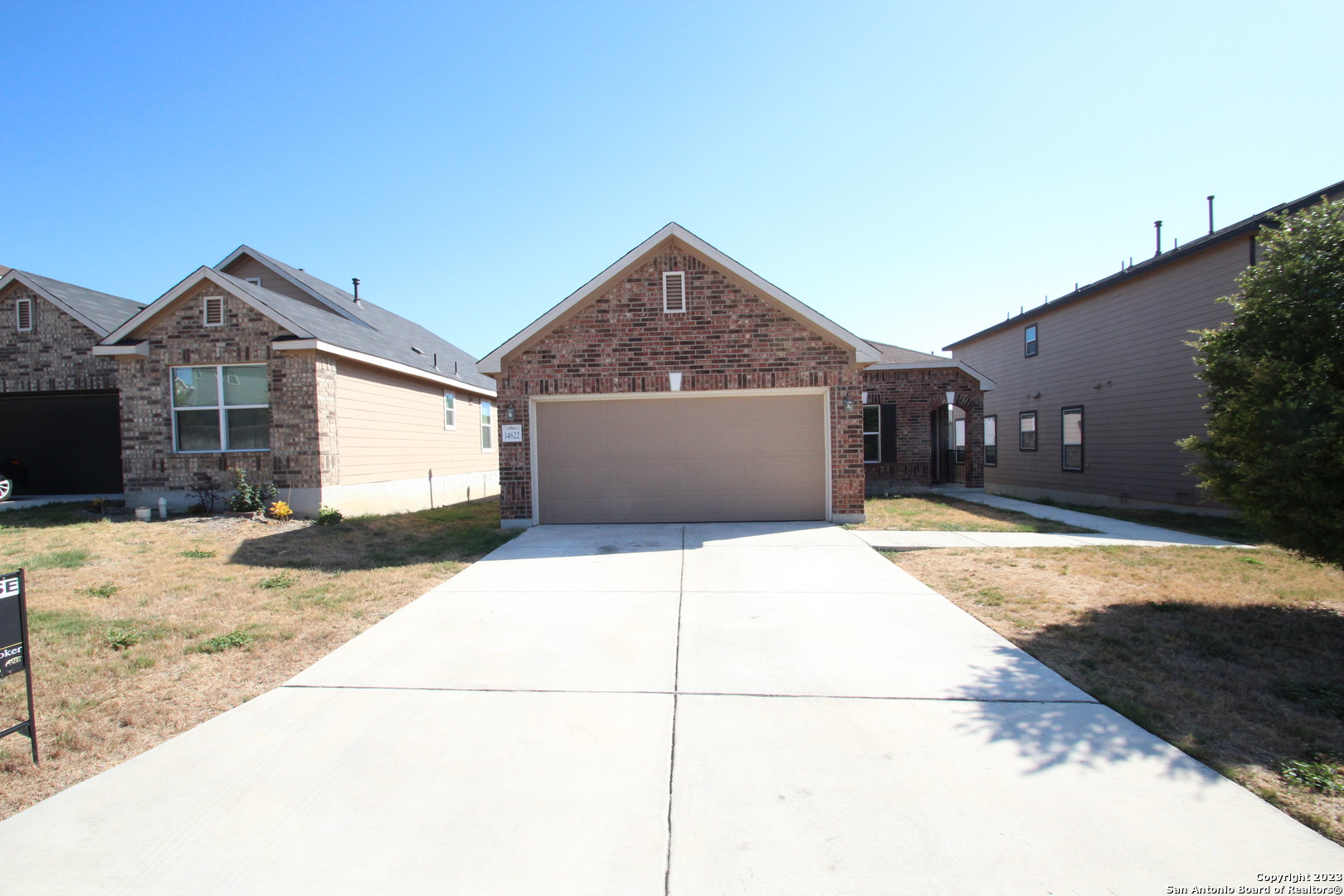 14622 Achilles Drive San Antonio TX 78245