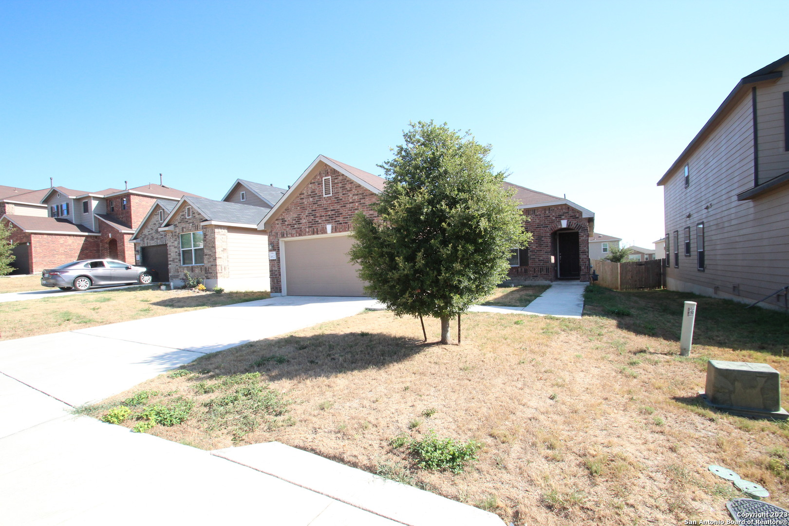 14622 Achilles Drive San Antonio TX 78245