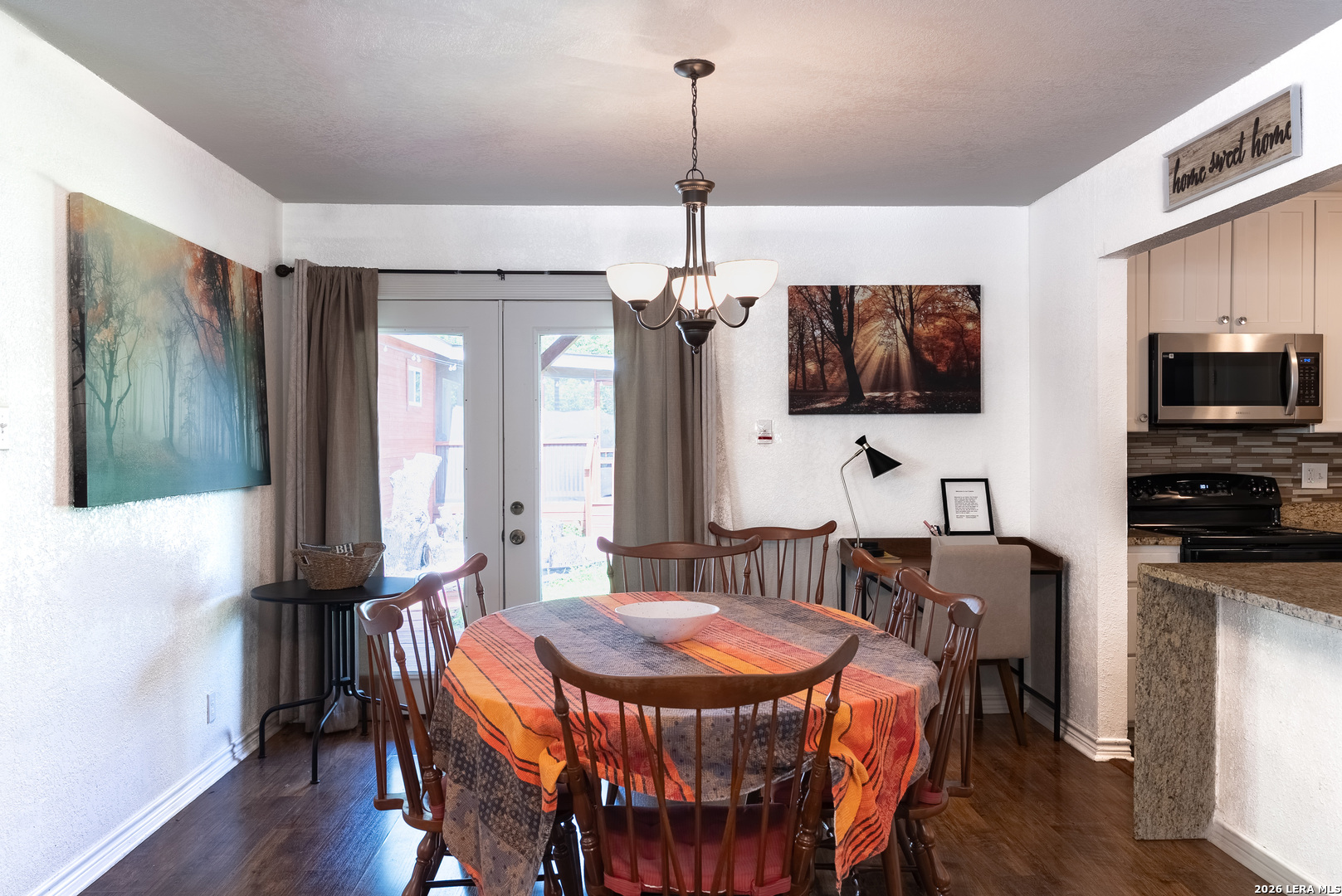 8402 Cimarron Drive San Antonio TX 78218
