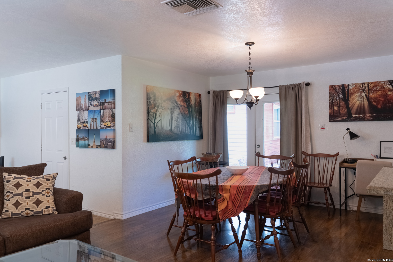 8402 Cimarron Drive San Antonio TX 78218