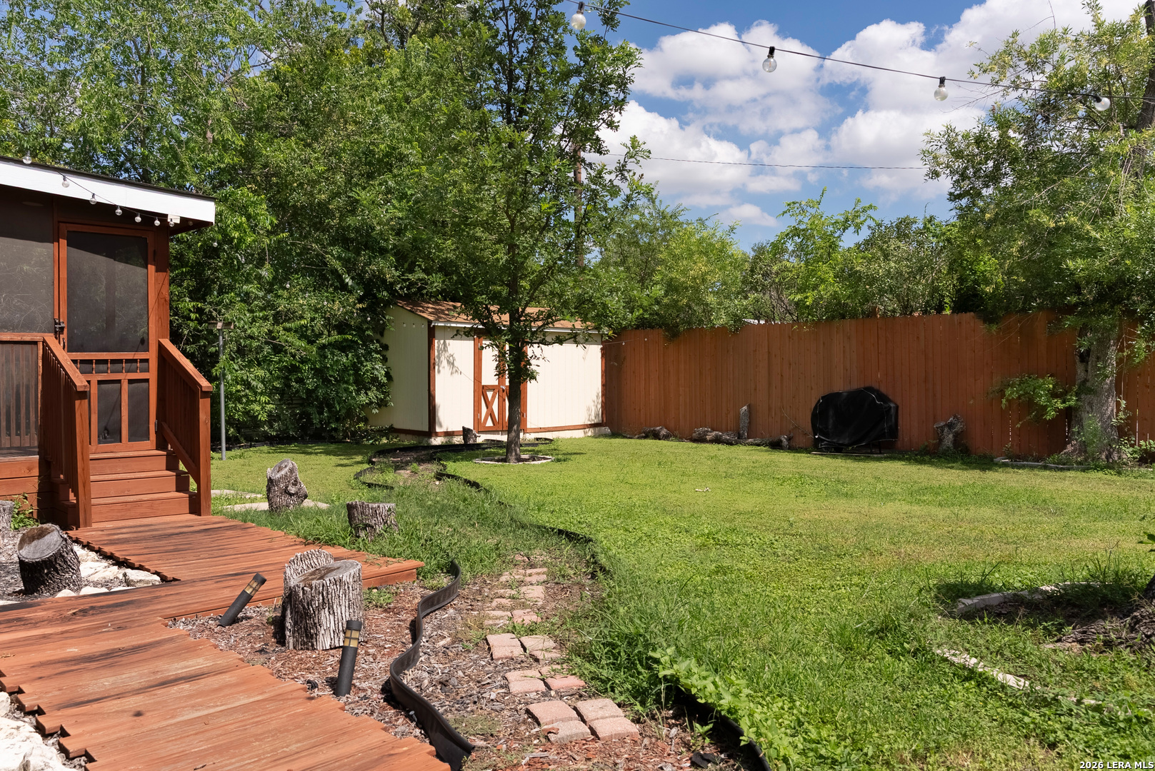 8402 Cimarron Drive San Antonio TX 78218