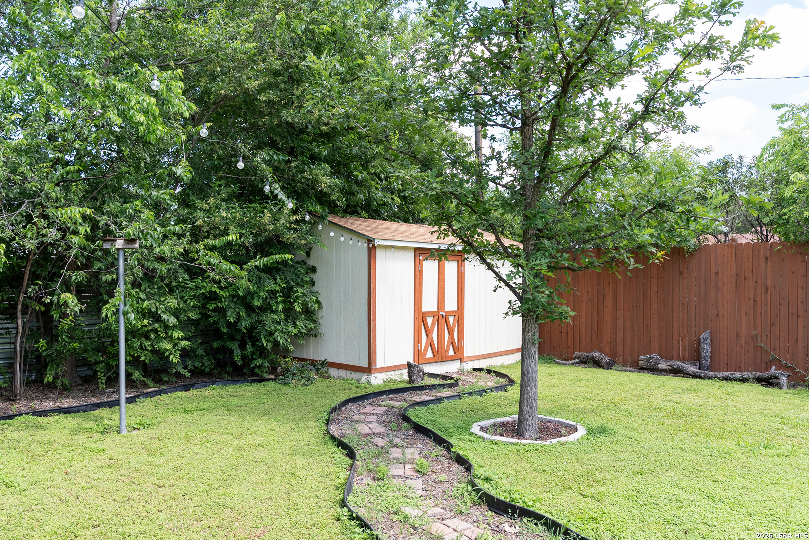 8402 Cimarron Drive San Antonio TX 78218