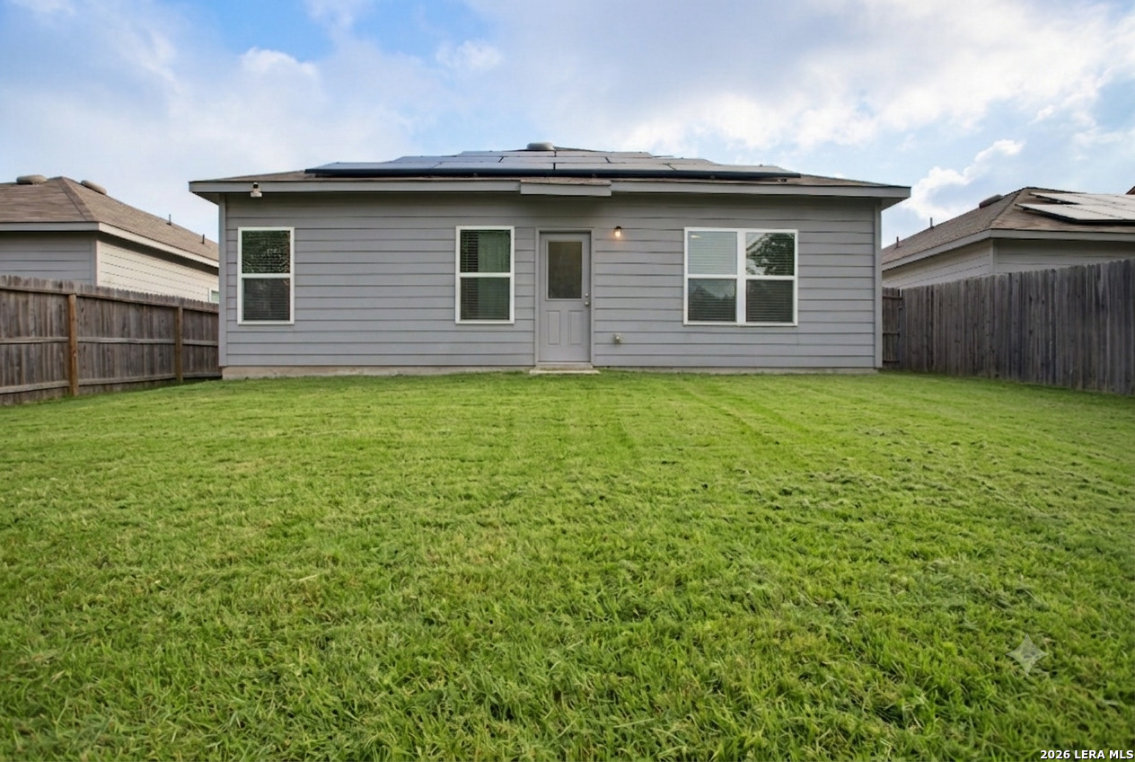 7416 Elm Trail Drive San Antonio TX 78244