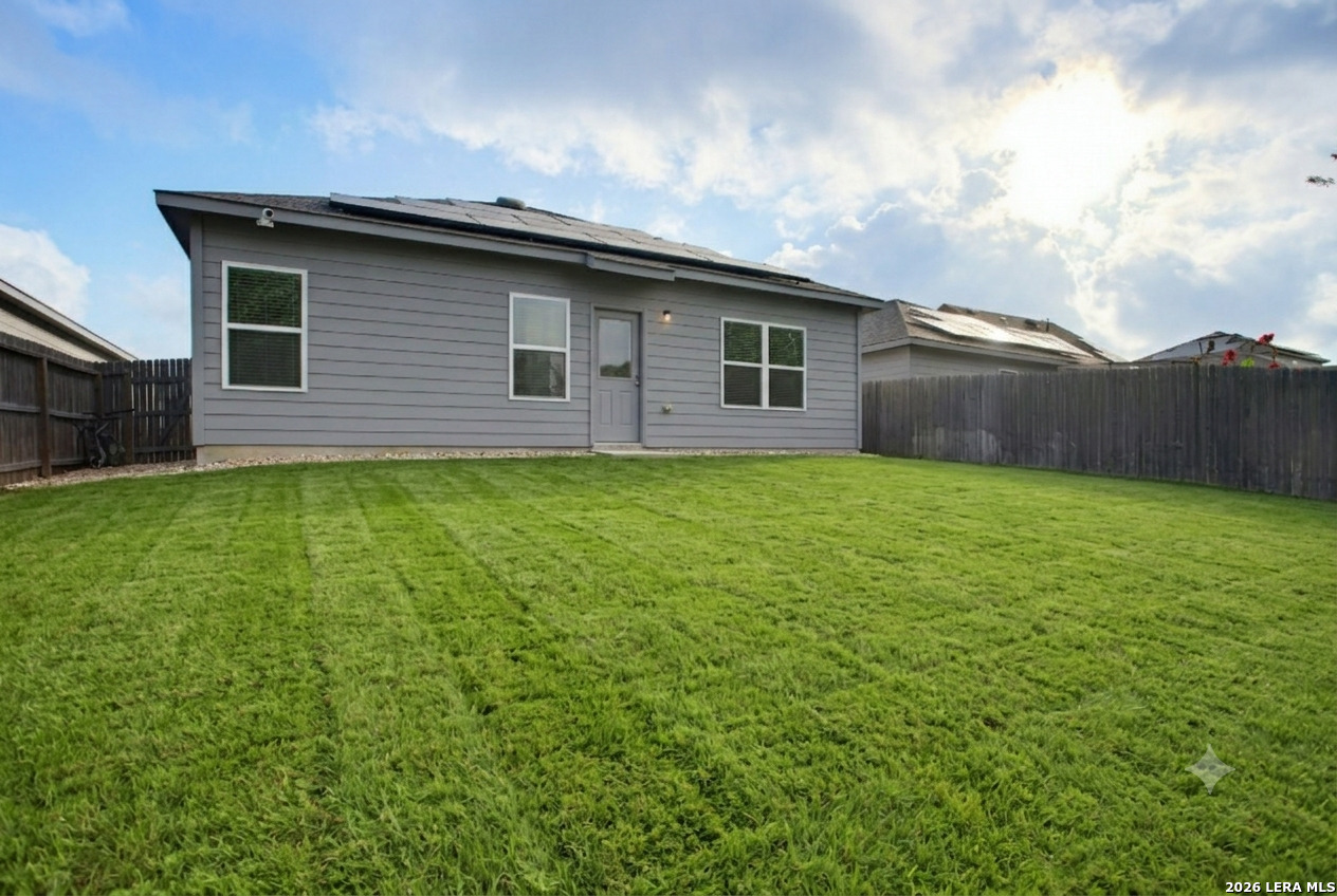 7416 Elm Trail Drive San Antonio TX 78244