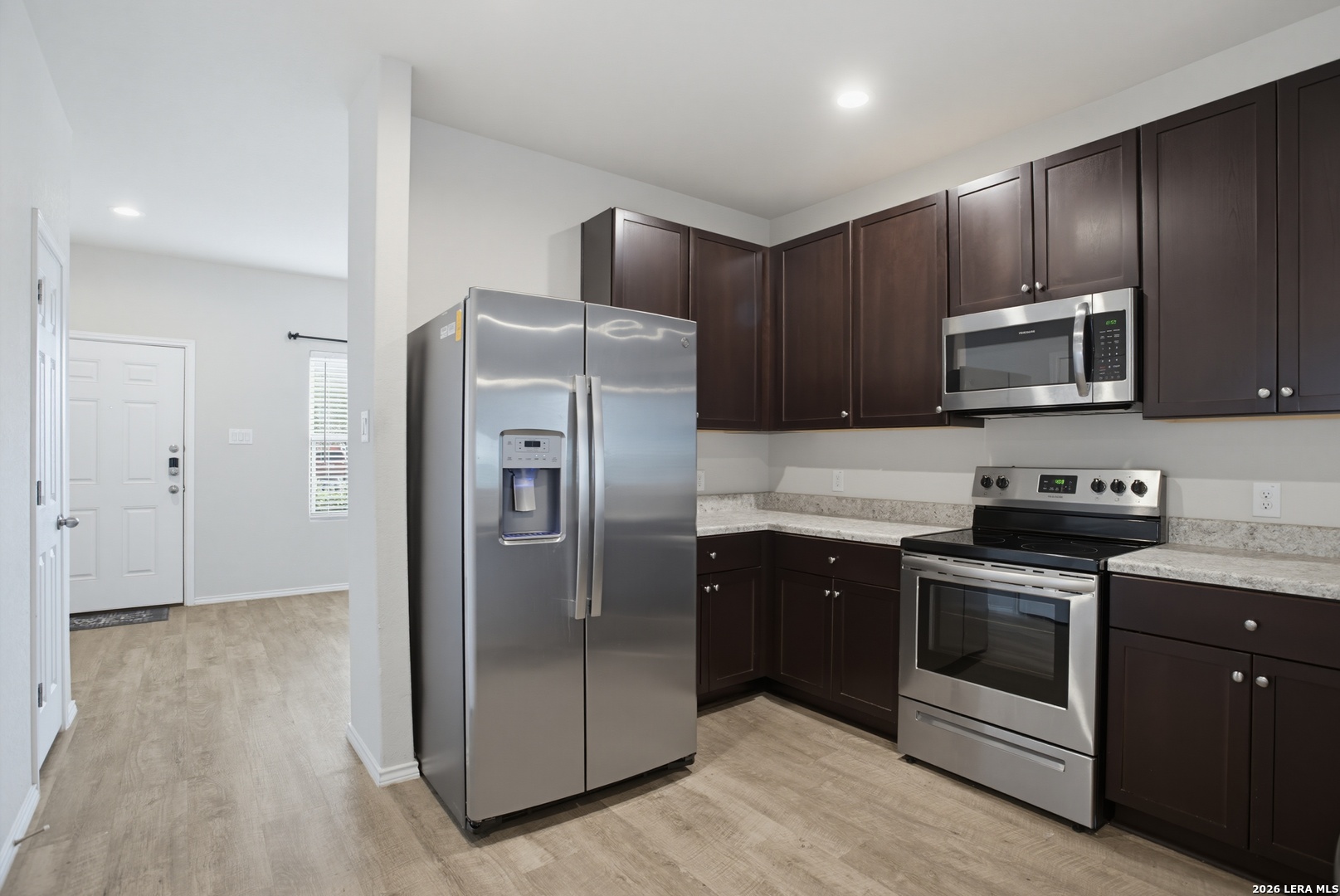 7416 Elm Trail Drive San Antonio TX 78244