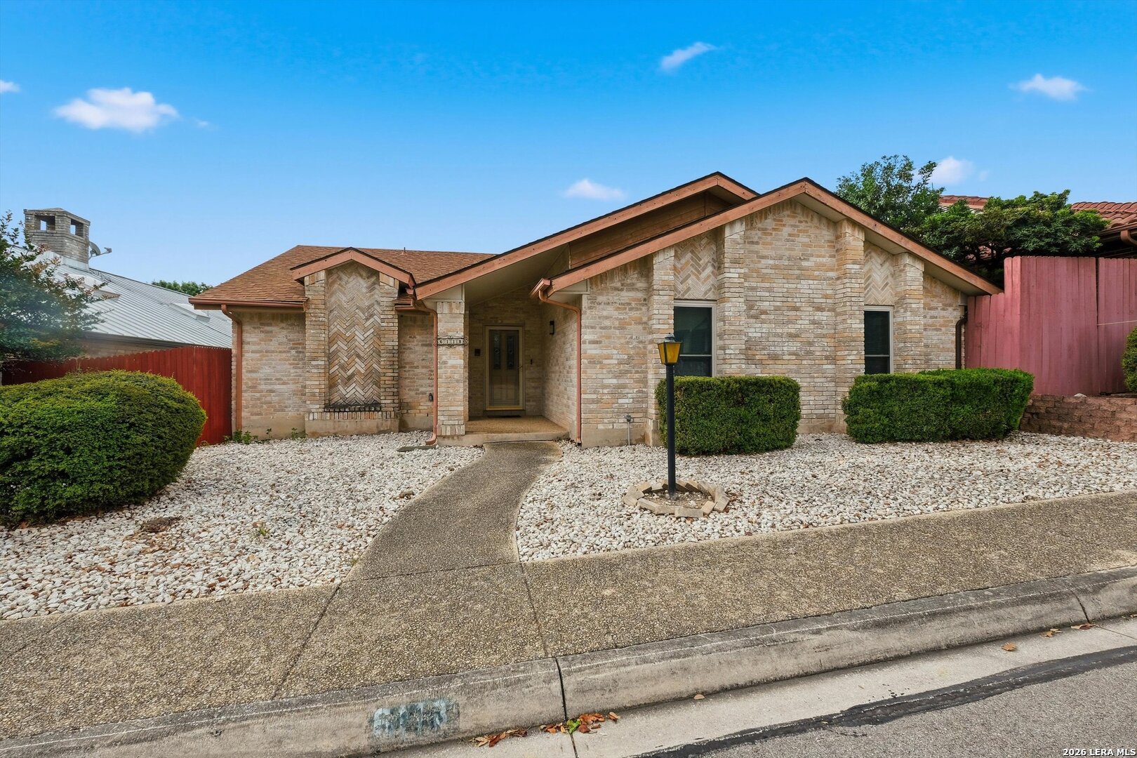 6118 Windy Knoll Windcrest TX 78239