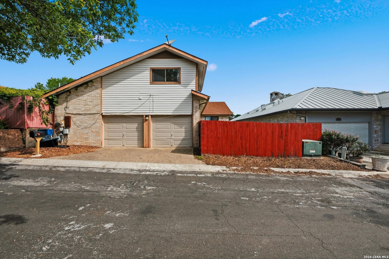 6118 Windy Knoll Windcrest TX 78239