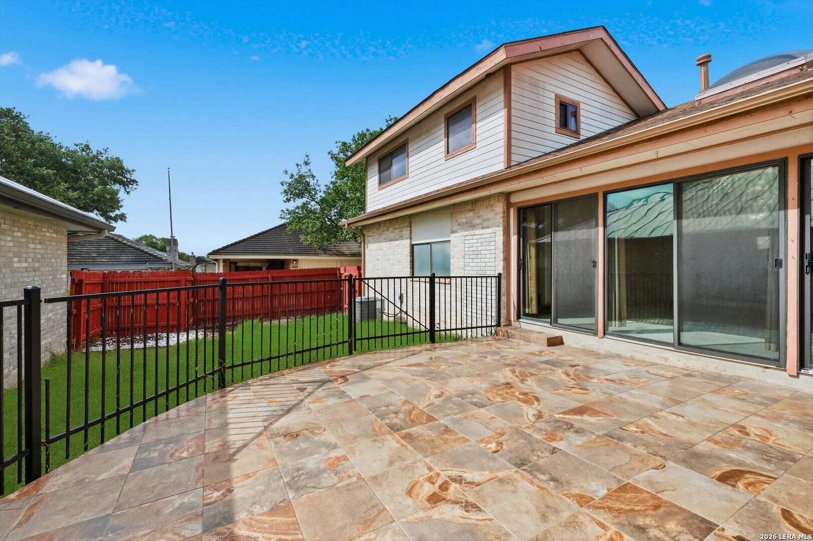 6118 Windy Knoll Windcrest TX 78239