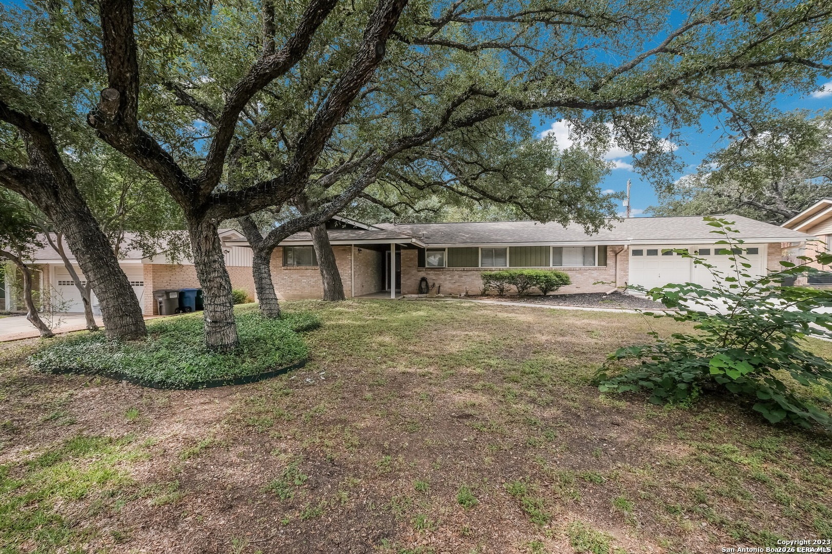 734 Susie Court San Antonio TX 78216