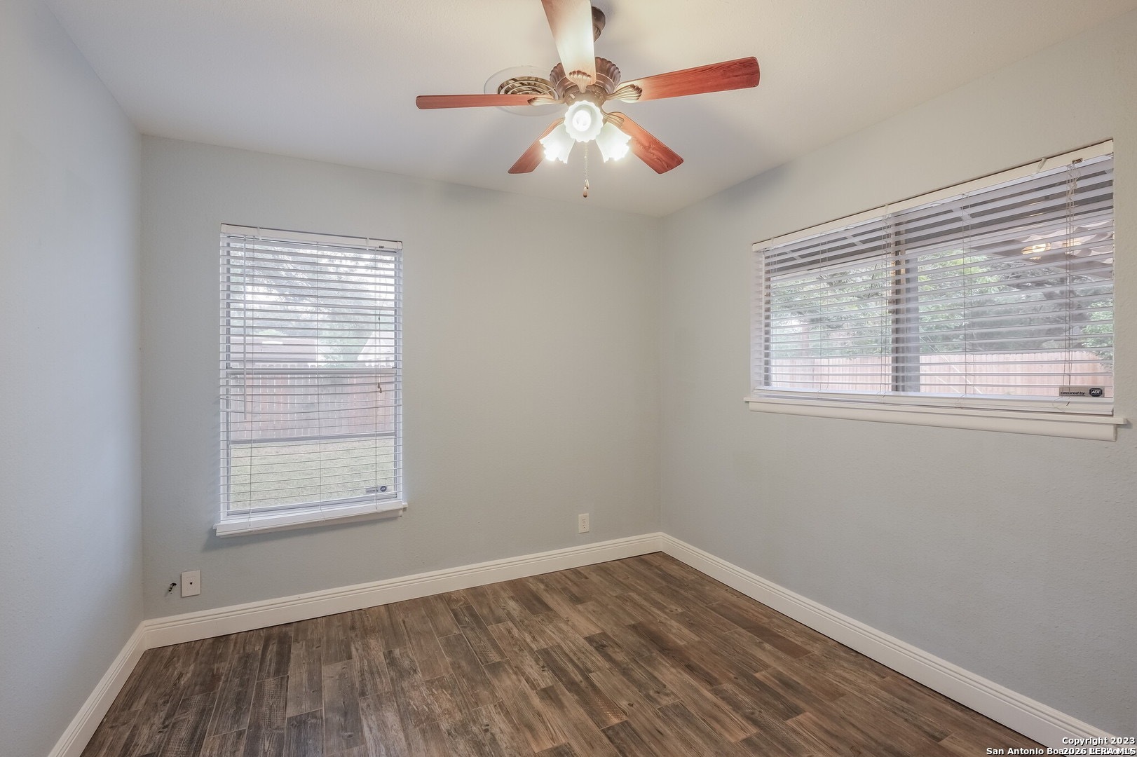 734 Susie Court San Antonio TX 78216