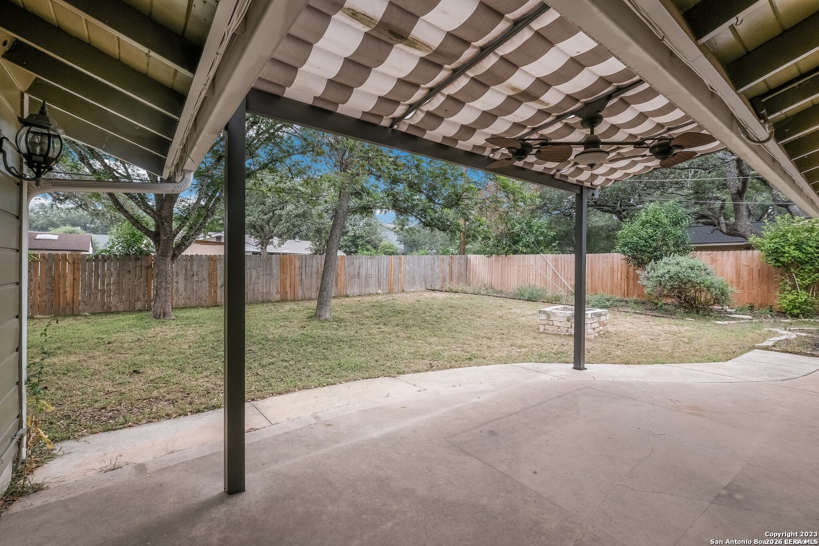 734 Susie Court San Antonio TX 78216