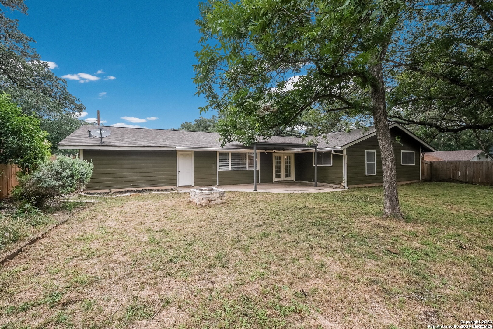 734 Susie Court San Antonio TX 78216