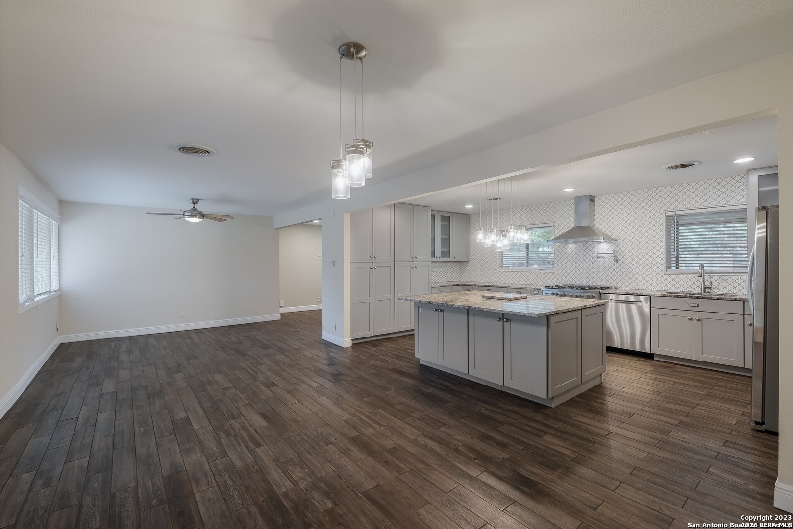 734 Susie Court San Antonio TX 78216