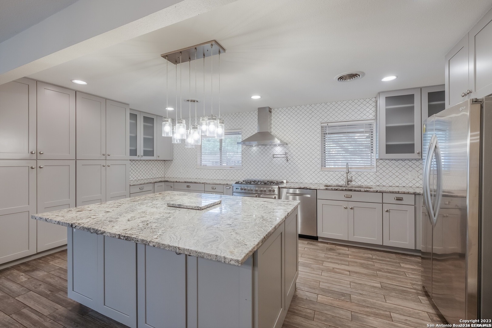 734 Susie Court San Antonio TX 78216