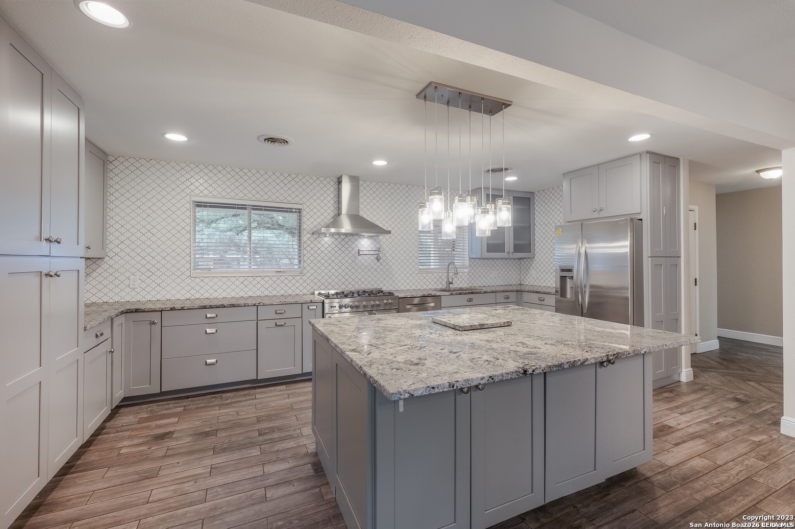 734 Susie Court San Antonio TX 78216