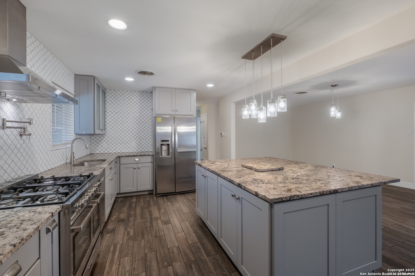 734 Susie Court San Antonio TX 78216