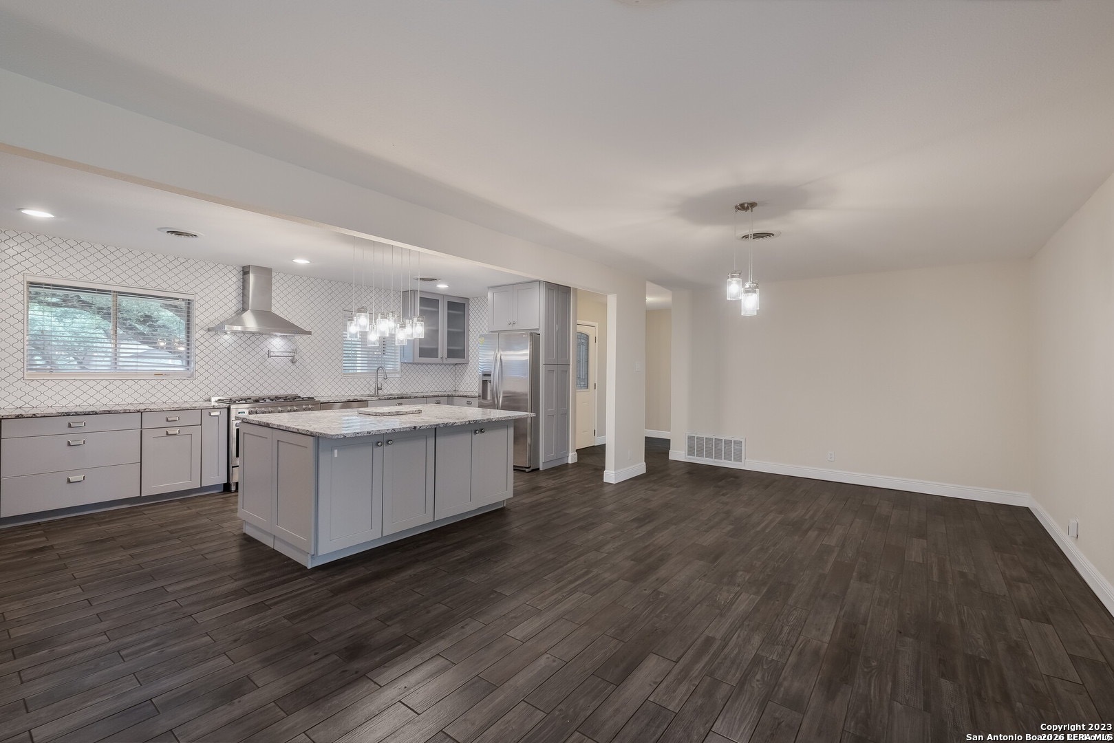 734 Susie Court San Antonio TX 78216
