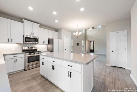 2058 Egret Avenue New Braunfels TX 78132