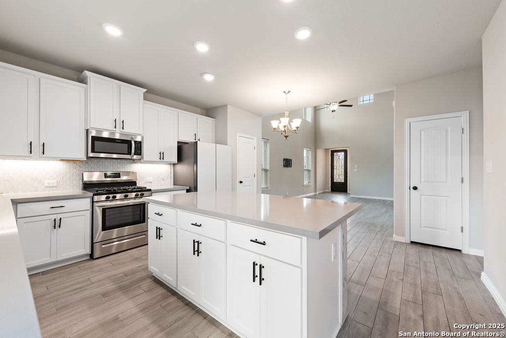 2058 Egret Avenue New Braunfels TX 78132