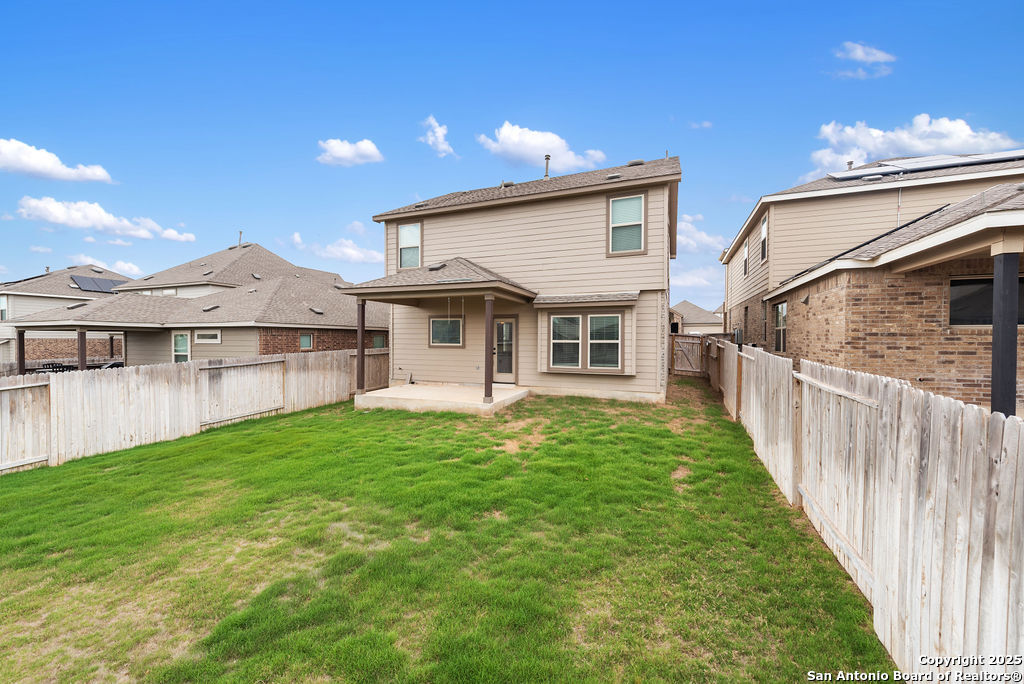 2058 Egret Avenue New Braunfels TX 78132