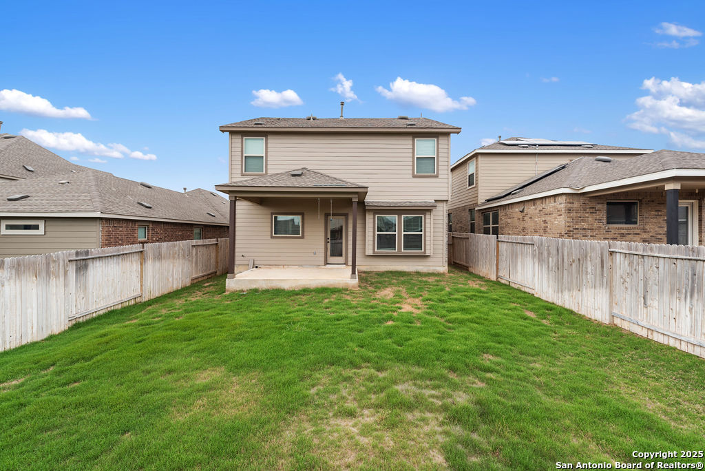 2058 Egret Avenue New Braunfels TX 78132