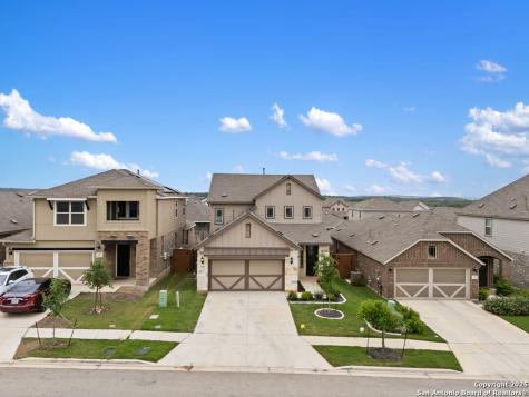 2058 Egret Avenue New Braunfels TX 78132