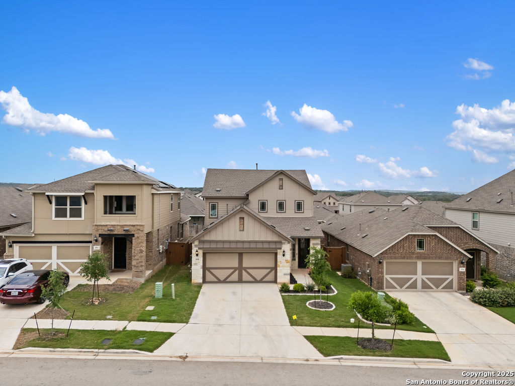 2058 Egret Avenue New Braunfels TX 78132