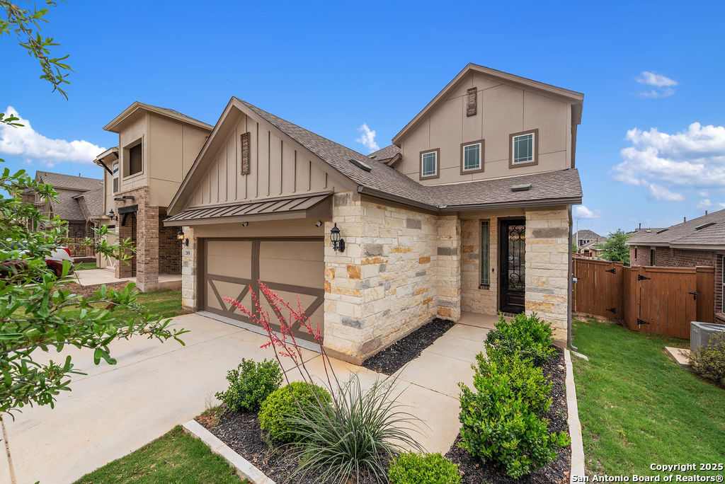 2058 Egret Avenue New Braunfels TX 78132