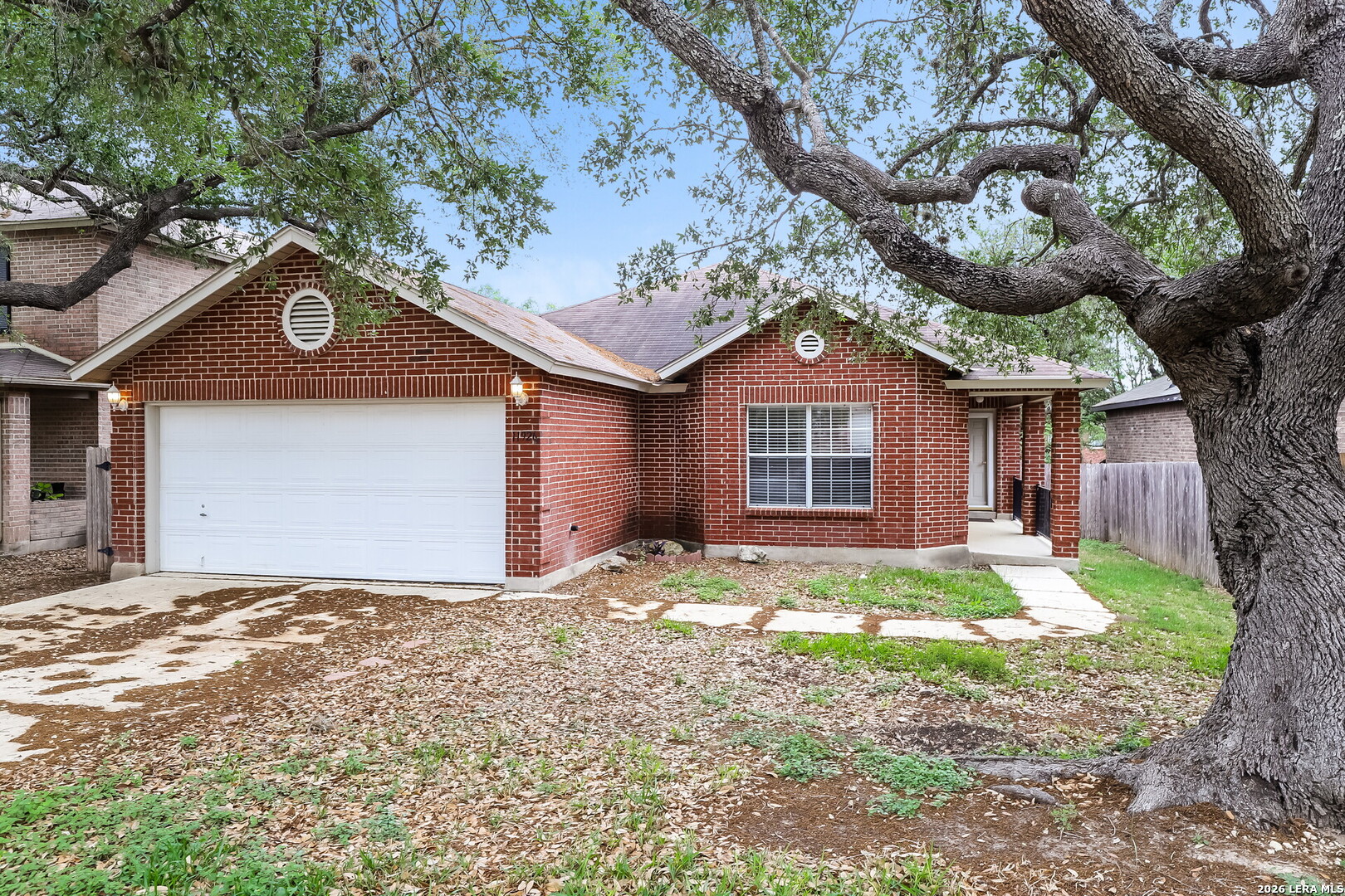 11926 Auburn Brook San Antonio TX 78253
