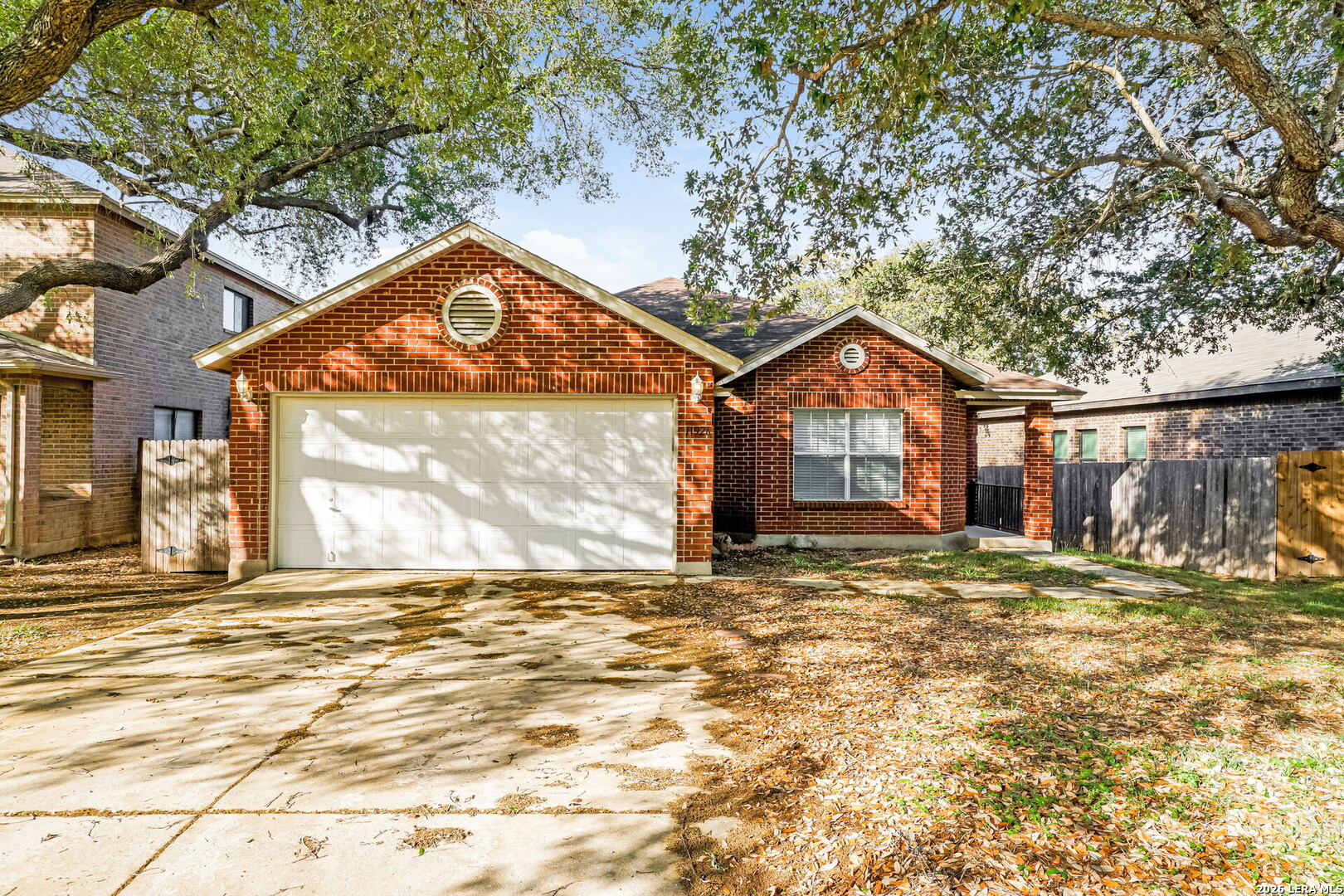 11926 Auburn Brook San Antonio TX 78253